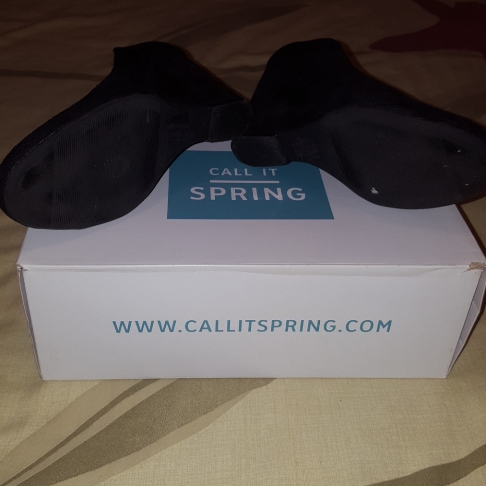 Call it Spring wedges - Picture 7 of 8